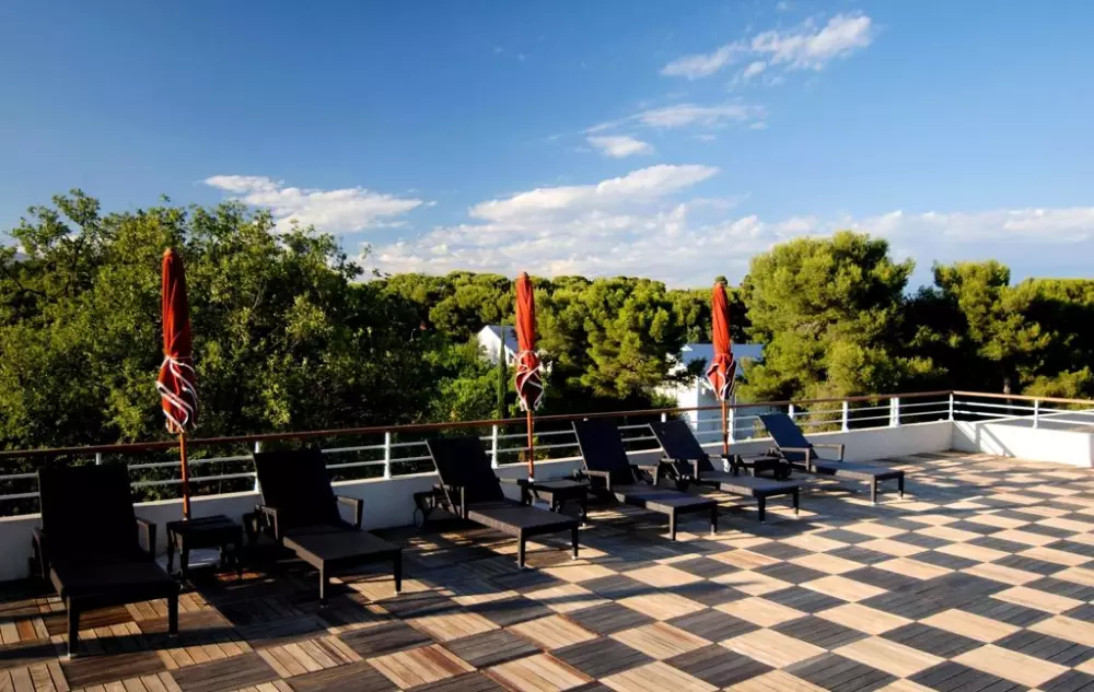 Résidence Odalys Olympe3 étoiles★★★