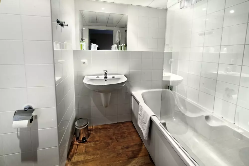 Résidence Odalys Olympe3 étoiles★★★