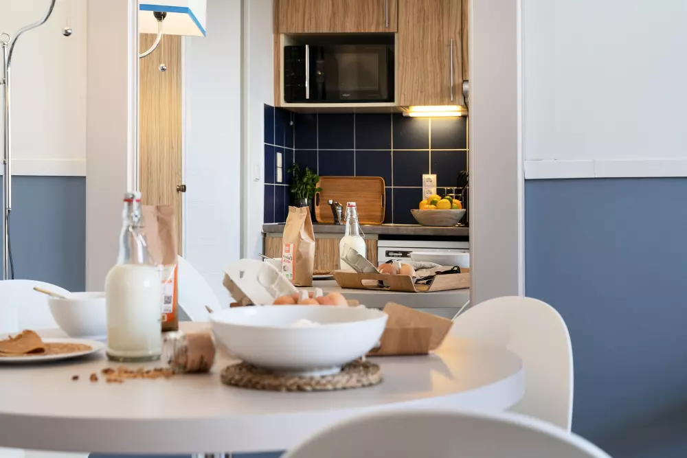 Résidence Pierre & Vacances Premium Port-Prestige 4 Csillagok★★★★