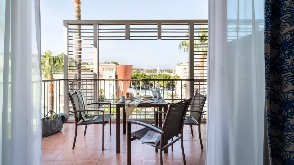 Résidence Pierre & Vacances Premium Port-Prestige 4 Csillagok★★★★