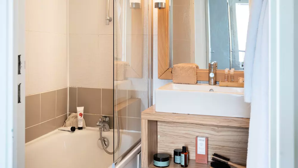 Résidence Pierre & Vacances Premium Port-Prestige 4 Csillagok★★★★