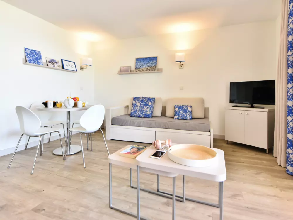 Résidence Pierre & Vacances Premium Port-Prestige 4 Csillagok★★★★