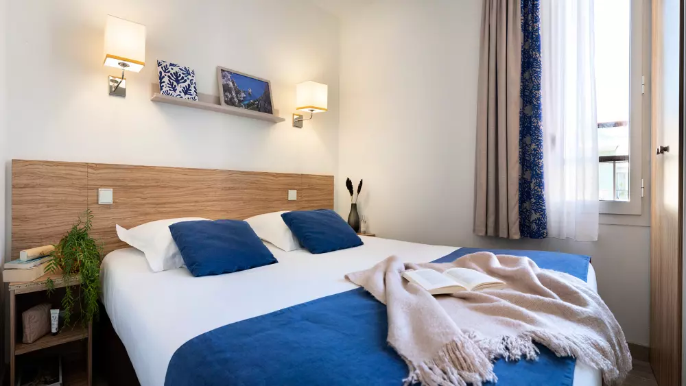 Résidence Pierre & Vacances Premium Port-Prestige 4 Csillagok★★★★