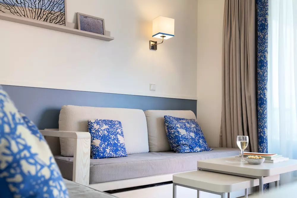 Résidence Pierre & Vacances Premium Port-Prestige 4 Csillagok★★★★