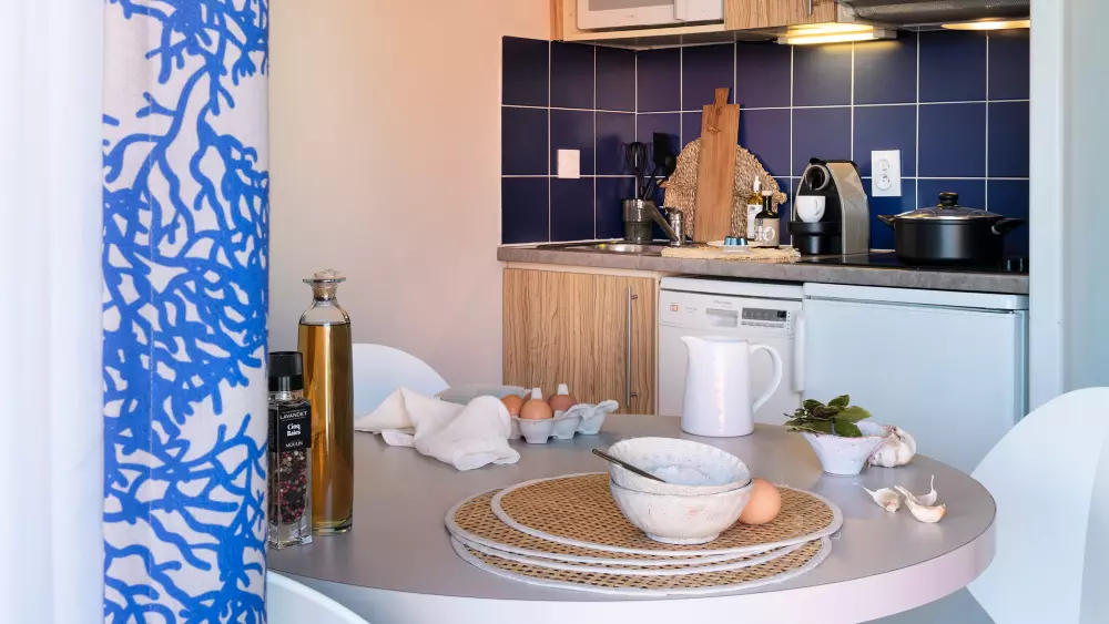 Résidence Pierre & Vacances Premium Port-Prestige 4 Csillagok★★★★