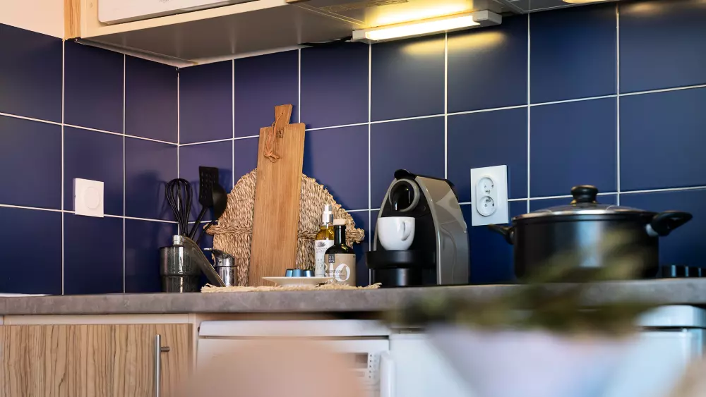 Résidence Pierre & Vacances Premium Port-Prestige 4 Csillagok★★★★