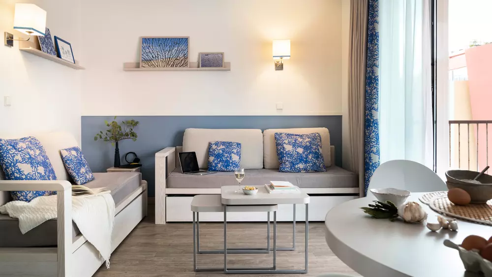 Résidence Pierre & Vacances Premium Port-Prestige 4 Csillagok★★★★