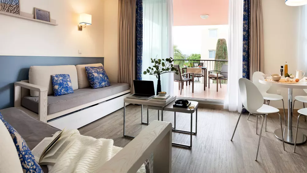 Résidence Pierre & Vacances Premium Port-Prestige 4 Csillagok★★★★