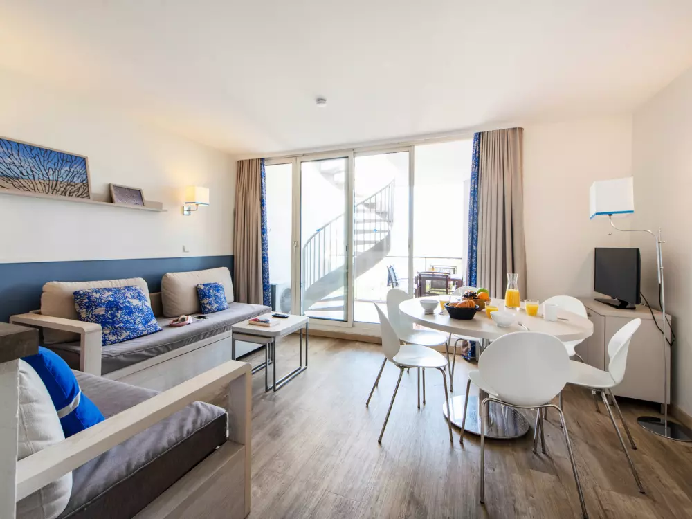 Résidence Pierre & Vacances Premium Port-Prestige 4 Csillagok★★★★