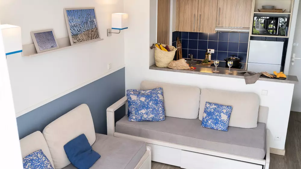 Résidence Pierre & Vacances Premium Port-Prestige 4 Csillagok★★★★