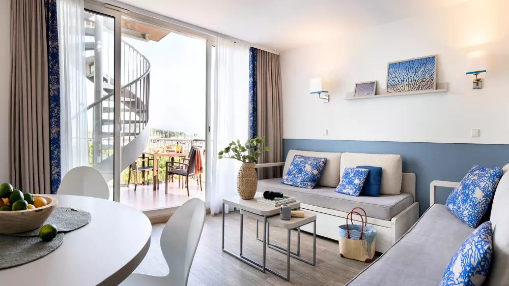 Résidence Pierre & Vacances Premium Port-Prestige 4 Csillagok★★★★