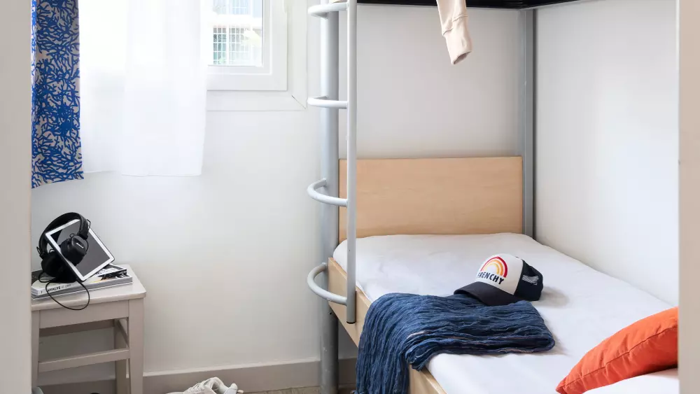 Résidence Pierre & Vacances Premium Port-Prestige 4 Csillagok★★★★