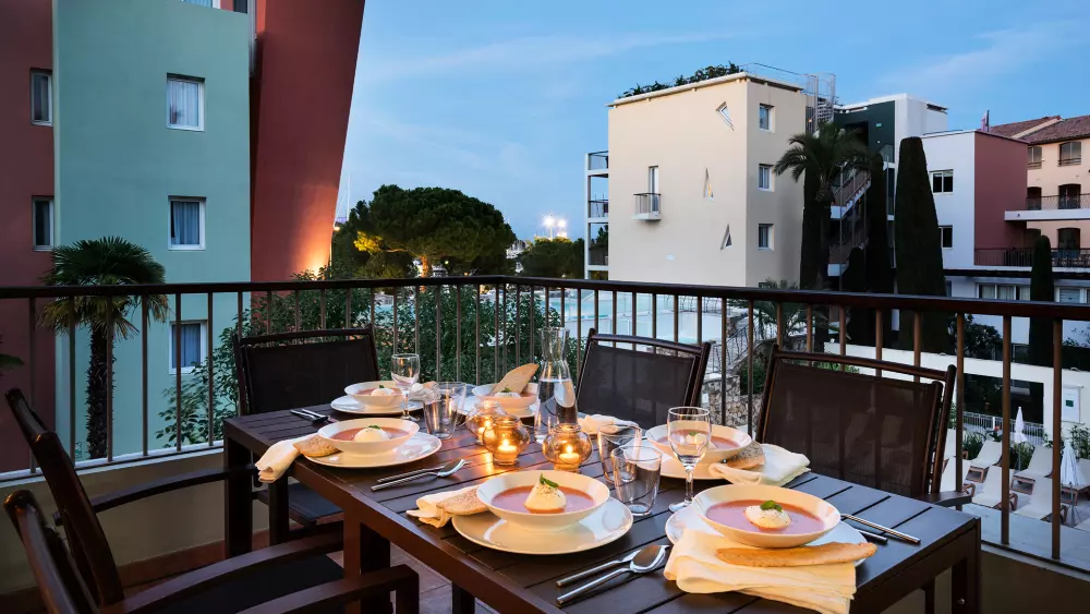 Résidence Pierre & Vacances Premium Port-Prestige 4 Csillagok★★★★