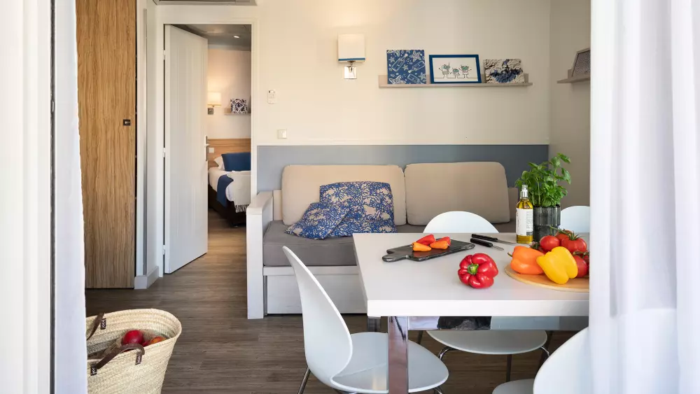 Résidence Pierre & Vacances Premium Port-Prestige 4 Csillagok★★★★