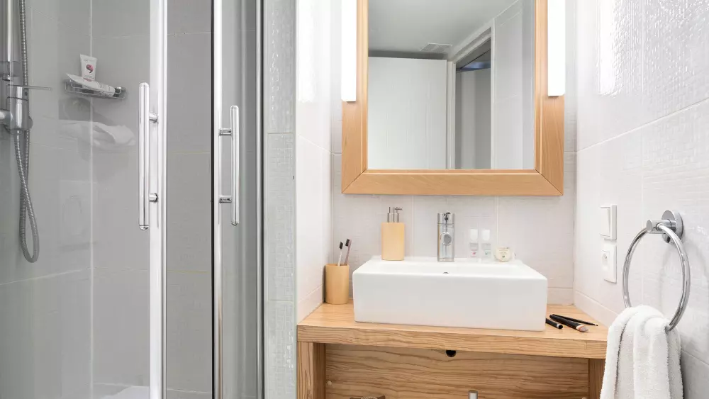 Résidence Pierre & Vacances Premium Port-Prestige 4 Csillagok★★★★