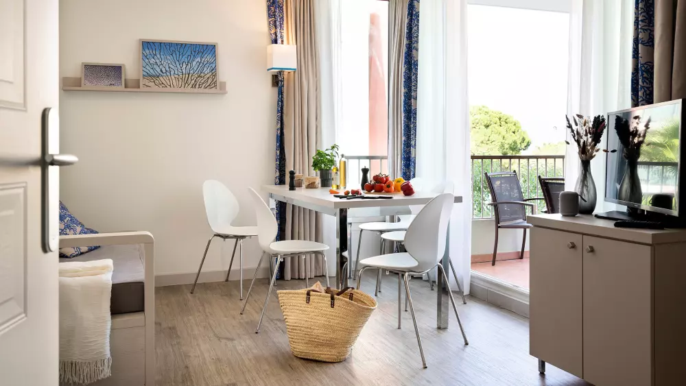 Résidence Pierre & Vacances Premium Port-Prestige 4 Csillagok★★★★