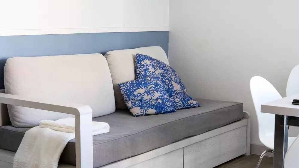 Résidence Pierre & Vacances Premium Port-Prestige 4 Csillagok★★★★