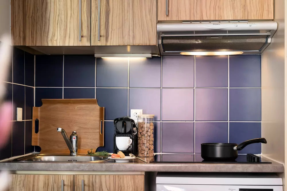 Résidence Pierre & Vacances Premium Port-Prestige 4 Csillagok★★★★