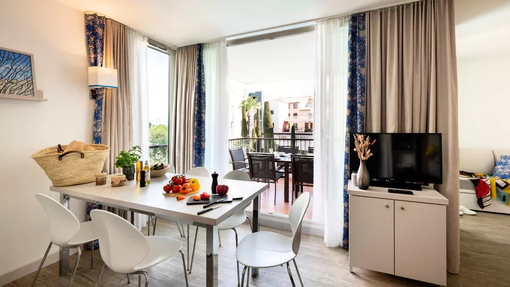 Résidence Pierre & Vacances Premium Port-Prestige 4 Csillagok★★★★