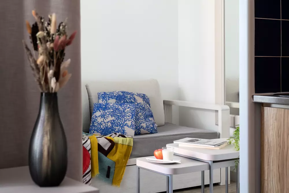 Résidence Pierre & Vacances Premium Port-Prestige 4 Csillagok★★★★