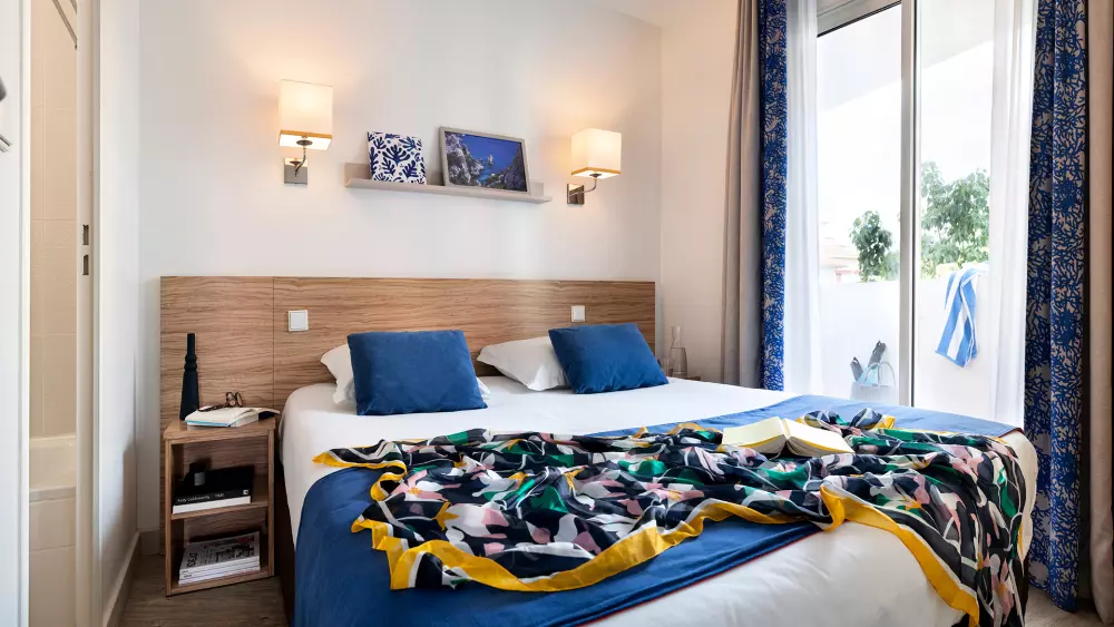 Résidence Pierre & Vacances Premium Port-Prestige 4 Csillagok★★★★