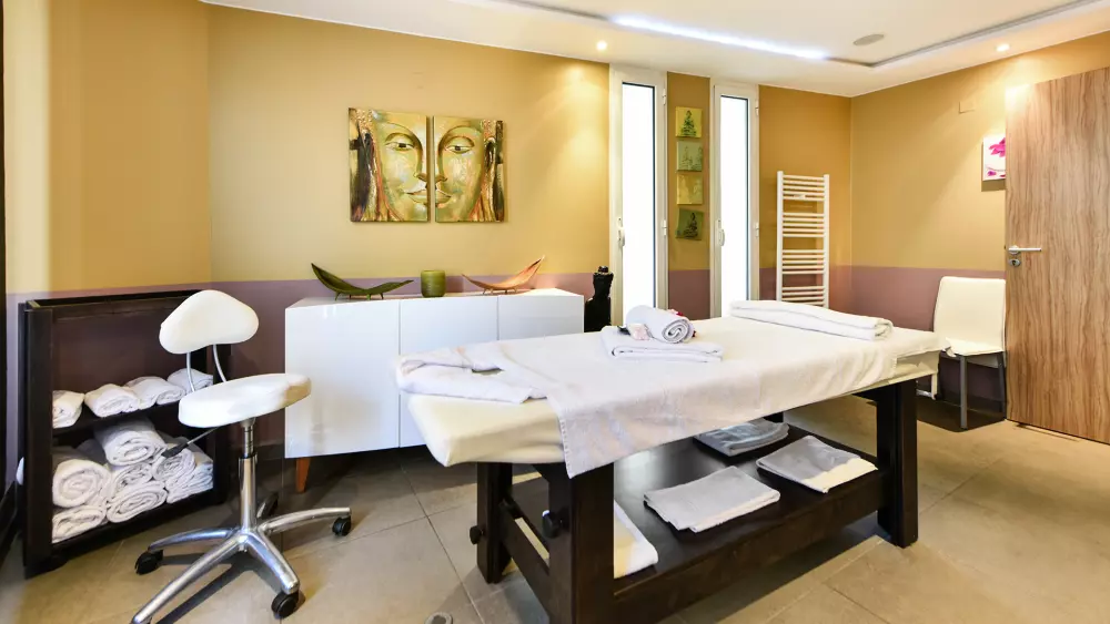 Résidence Pierre & Vacances Premium Port-Prestige 4 Csillagok★★★★