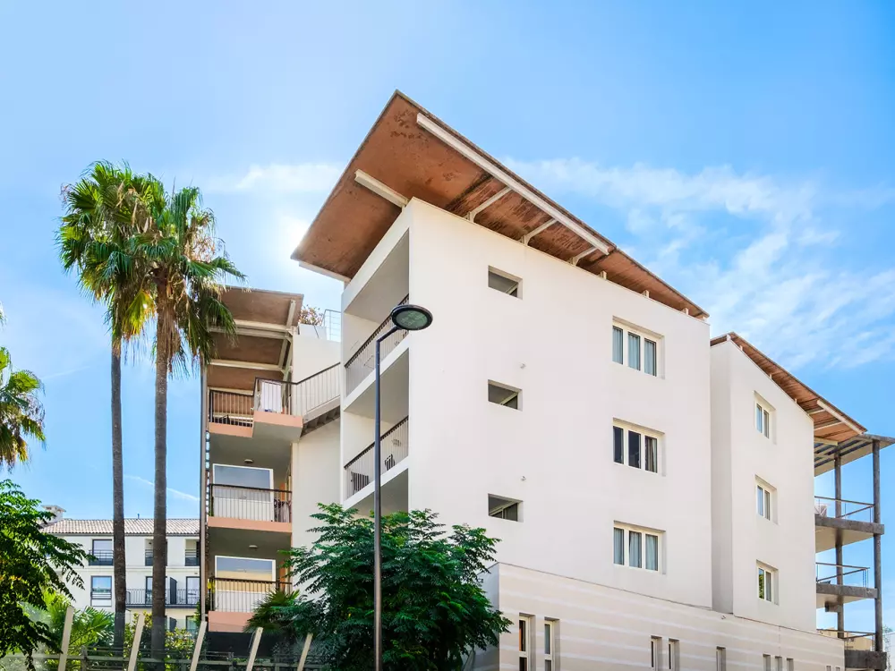 Résidence Pierre & Vacances Premium Port-Prestige 4 Csillagok★★★★