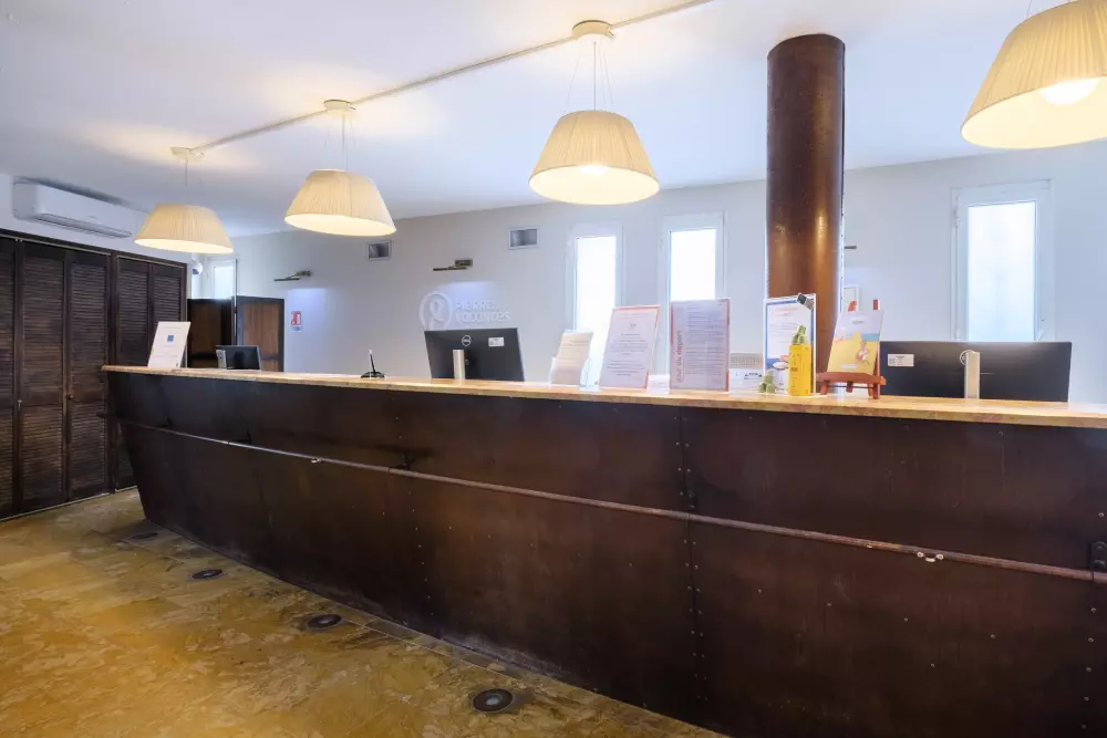 Résidence Pierre & Vacances Premium Port-Prestige 4 Csillagok★★★★