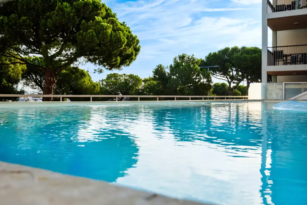 Résidence Pierre & Vacances Premium Port-Prestige 4 Csillagok★★★★