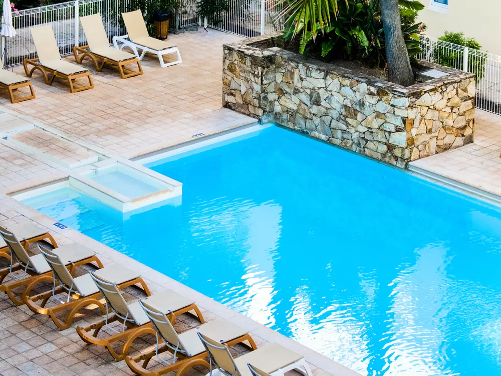 Résidence Pierre & Vacances Premium Port-Prestige 4 Csillagok★★★★