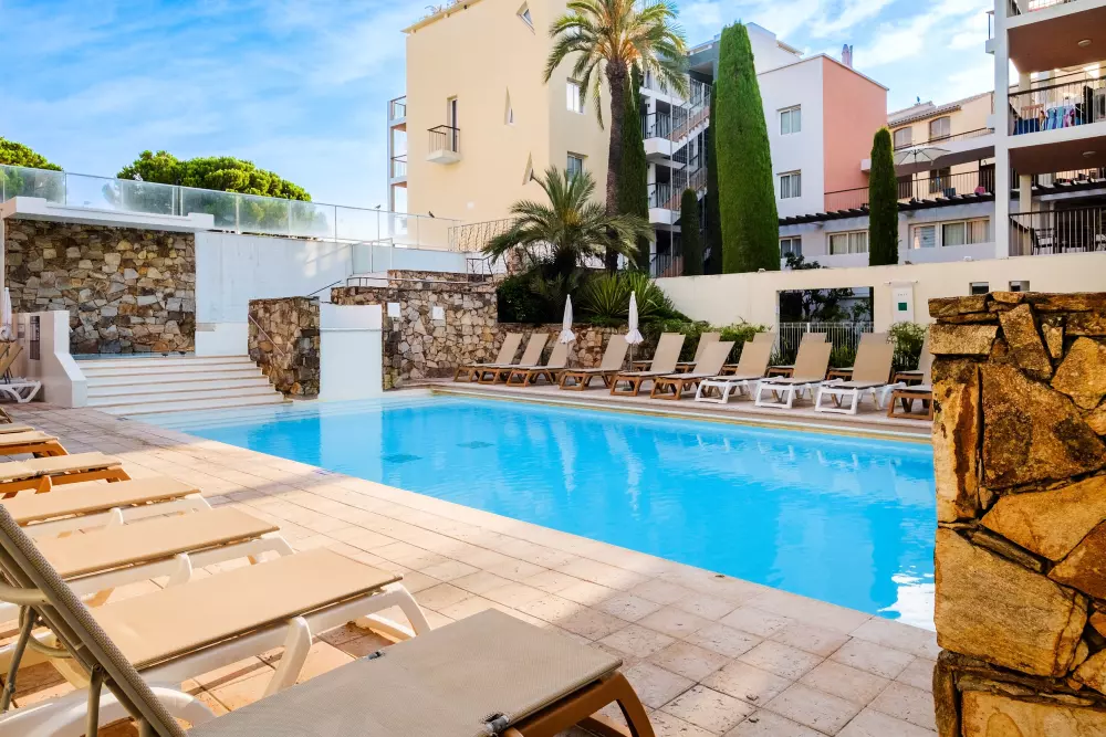 Résidence Pierre & Vacances Premium Port-Prestige 4 Csillagok★★★★