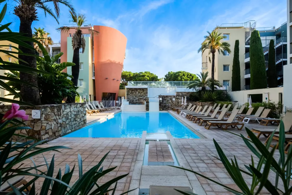 Résidence Pierre & Vacances Premium Port-Prestige 4 Csillagok★★★★