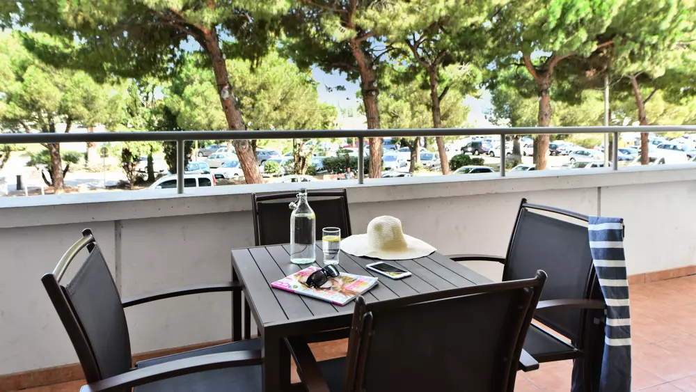 Résidence Pierre & Vacances Premium Port-Prestige 4 Csillagok★★★★