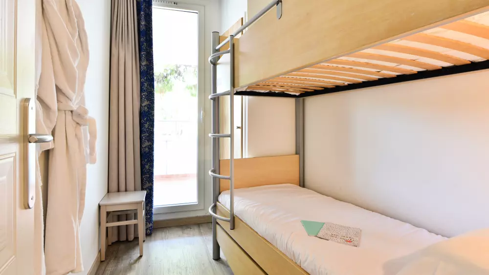 Résidence Pierre & Vacances Premium Port-Prestige 4 Csillagok★★★★