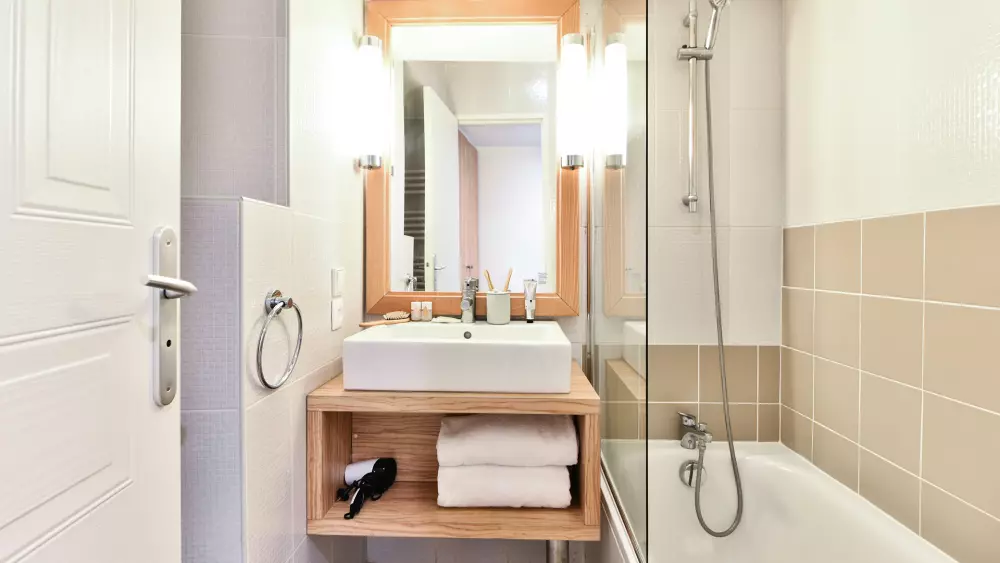 Résidence Pierre & Vacances Premium Port-Prestige 4 Csillagok★★★★