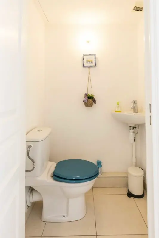 Residence Plaza Antibes: Apartman T2 a légkondicionálóval