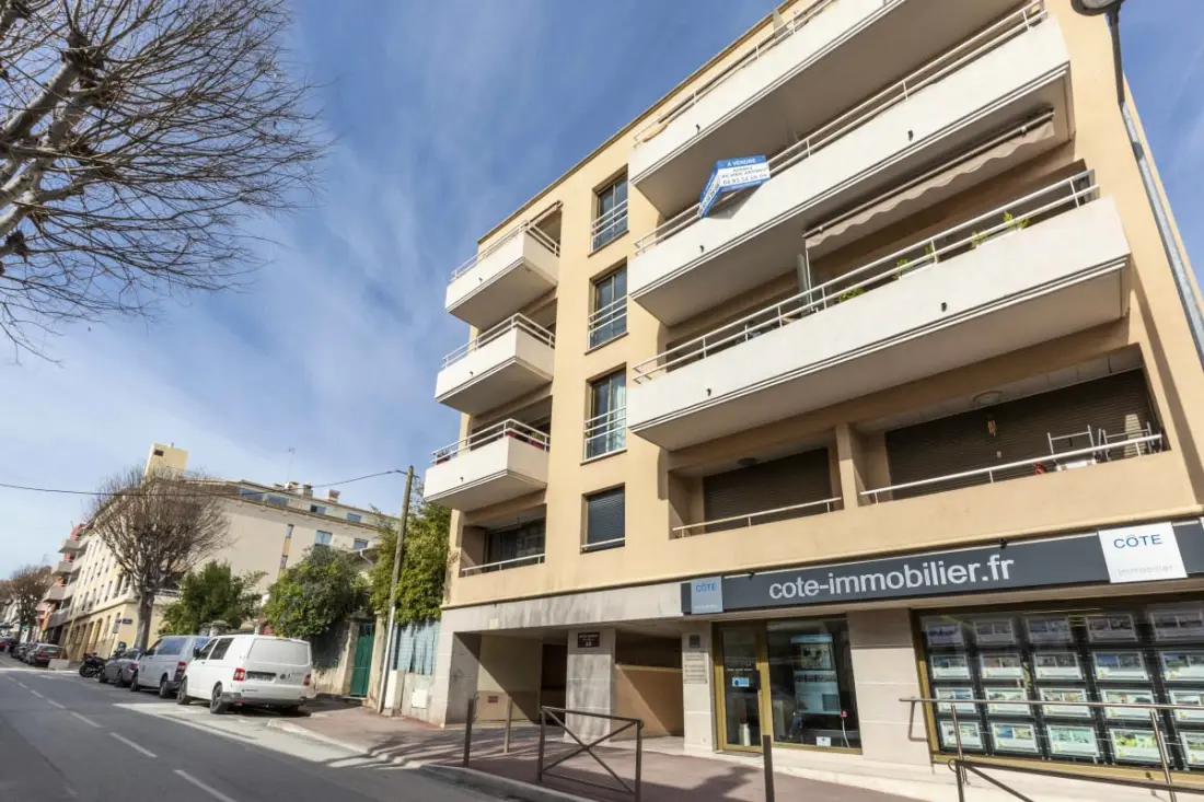 Residence Quartier Vauban: 3 kamers met parkeerplaats
