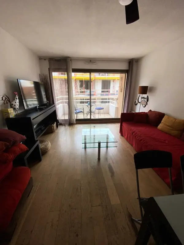 Residence Quartier Vauban: 3 kamers met parkeerplaats