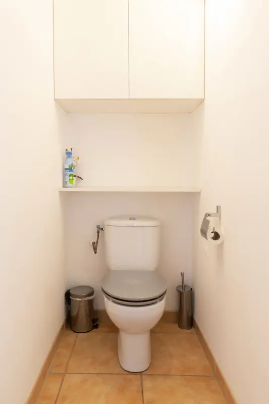 Residence Quartier Vauban: 3 kamers met parkeerplaats