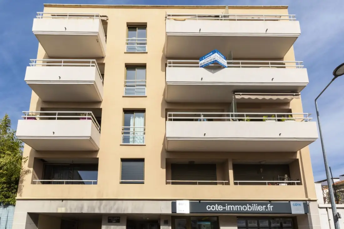 Residence Quartier Vauban: 3 kamers met parkeerplaats