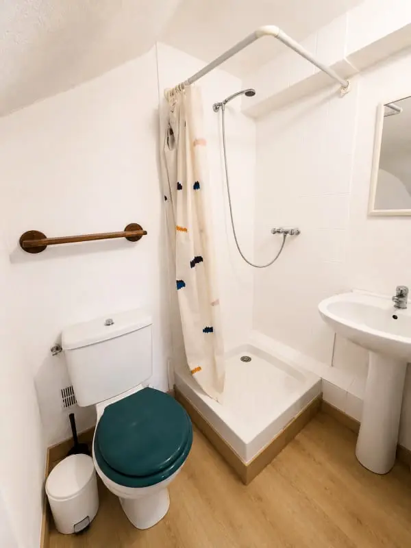 Residence Studio Au Coeur Du Vieille Antibes • strandok gyalog • Kis ár