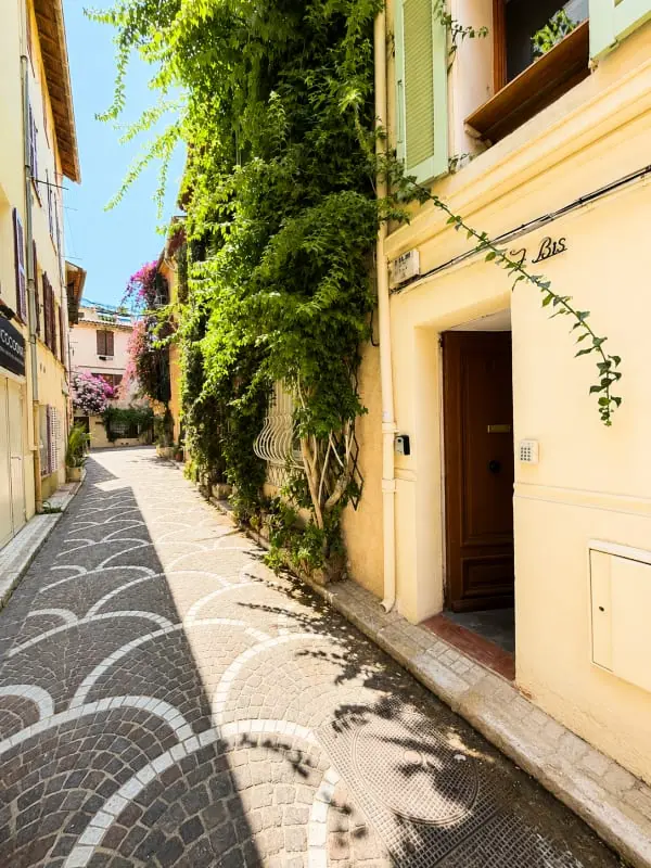 Residence Studio Au Coeur Du Vieille Antibes • strandok gyalog • Kis ár