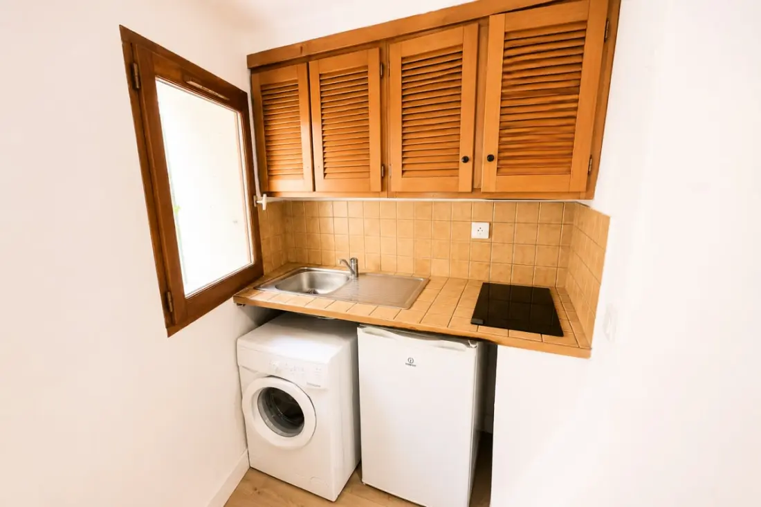Residence Studio Au Coeur Du Vieille Antibes • strandok gyalog • Kis ár
