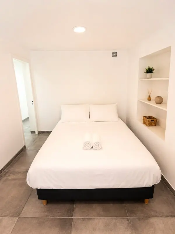 Résidence Studio Air-Conditioned Au Coeur du Vieille Antibes à 5 Min Des Plages