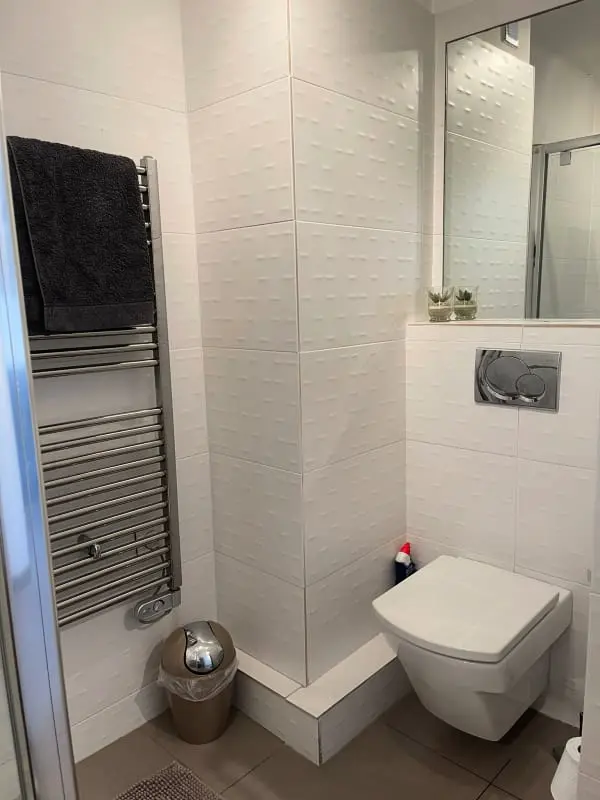 Residence Studio Front De Mer Minden fel van szerelve a központ szívében Bd Leclerc