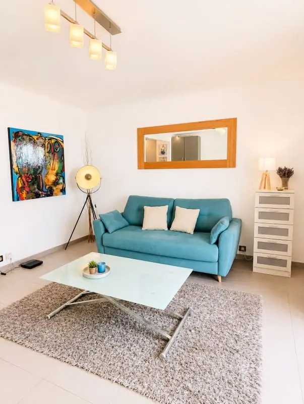 Residence Studio Front De Mer Minden fel van szerelve a központ szívében Bd Leclerc