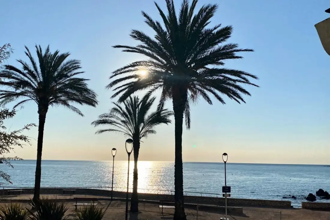 Residence Studio Front De Mer Minden fel van szerelve a központ szívében Bd Leclerc