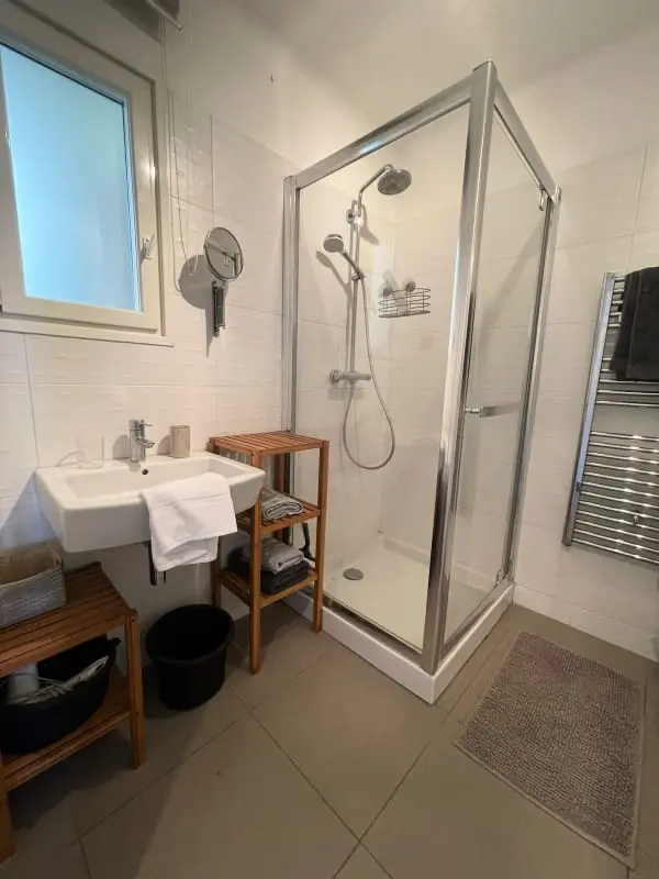Residence Studio Front De Mer Minden fel van szerelve a központ szívében Bd Leclerc