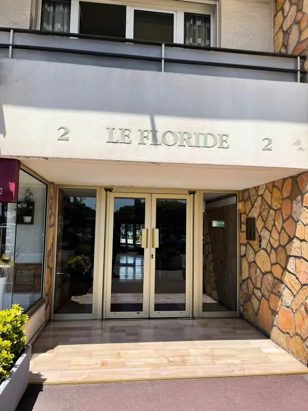 Residence Studio Front De Mer Minden fel van szerelve a központ szívében Bd Leclerc