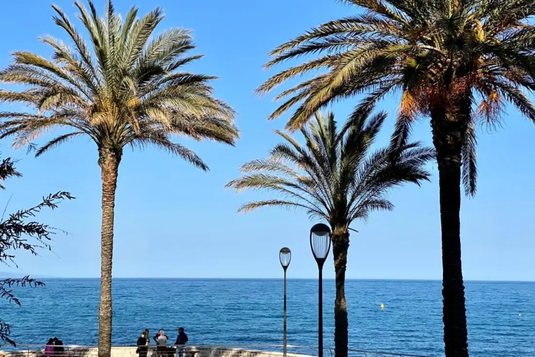 Residence Studio Front De Mer Minden fel van szerelve a központ szívében Bd Leclerc